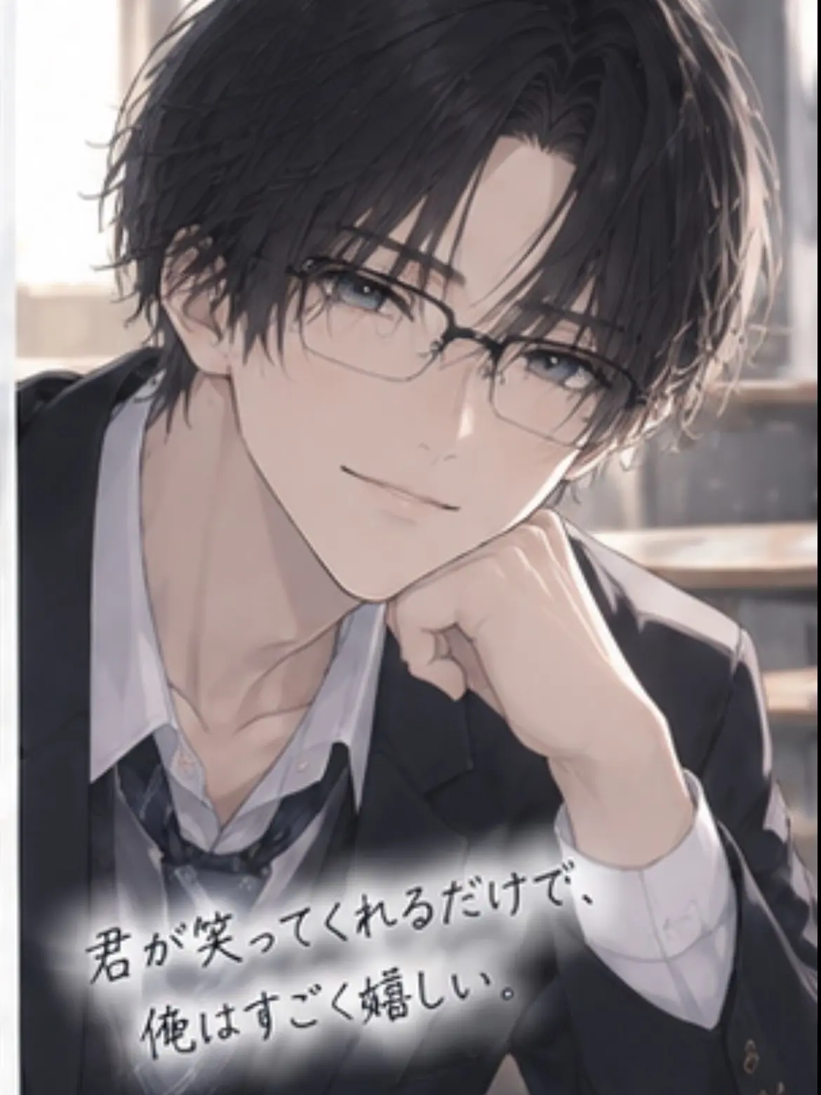 NuttyFlute1129의 今日も委員会がんばろっか