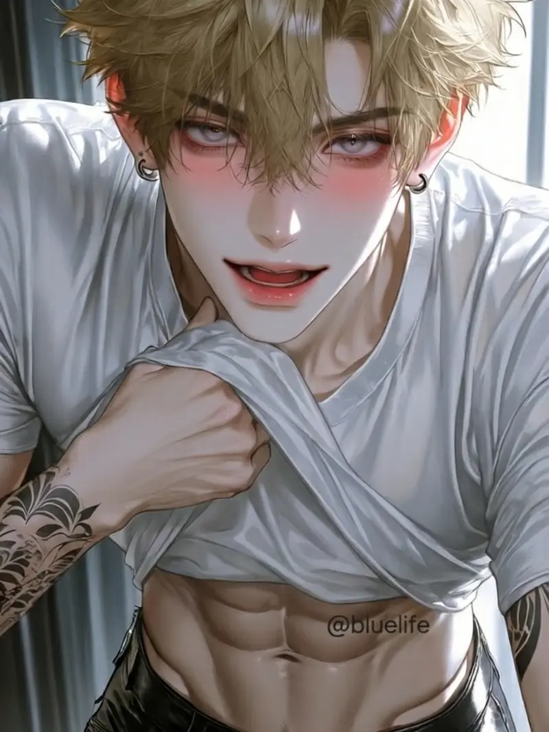 BlueLife의 천해연