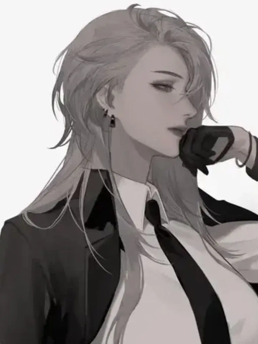 aemond의 Eliza Sutcliffe - Your new Bodyguard