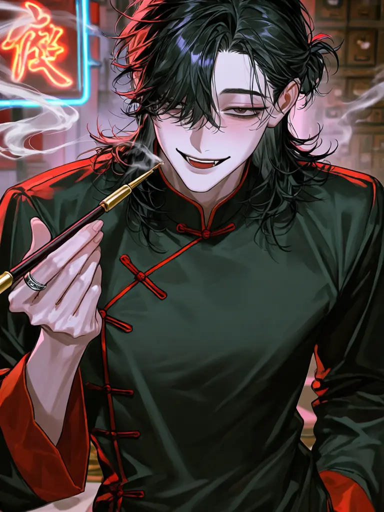 JuicyLemur3439의 沈暮言