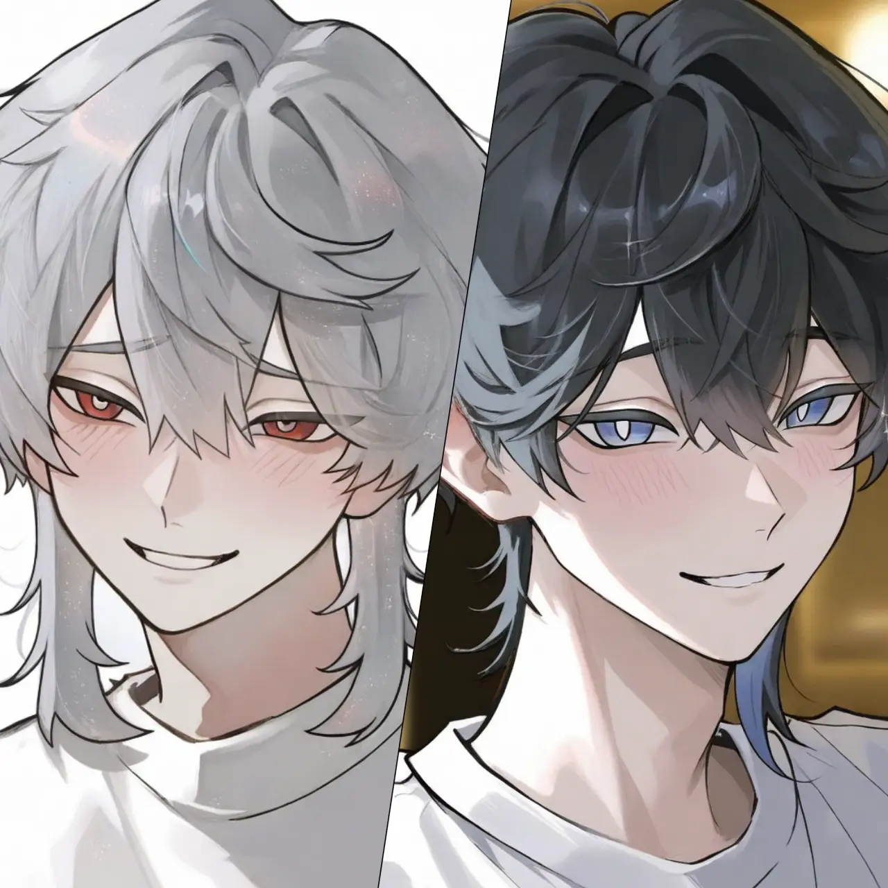 QuickRamp4875의 好きな子の好きな幼馴染みが邪魔！