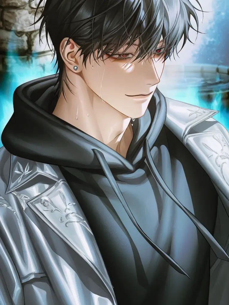 WindyCord9705의 もう手遅れ