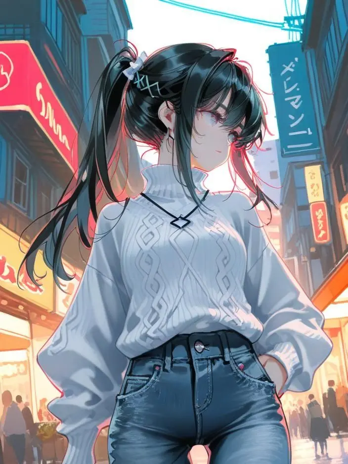 otakaranasi의 義兄妹ができるぞ