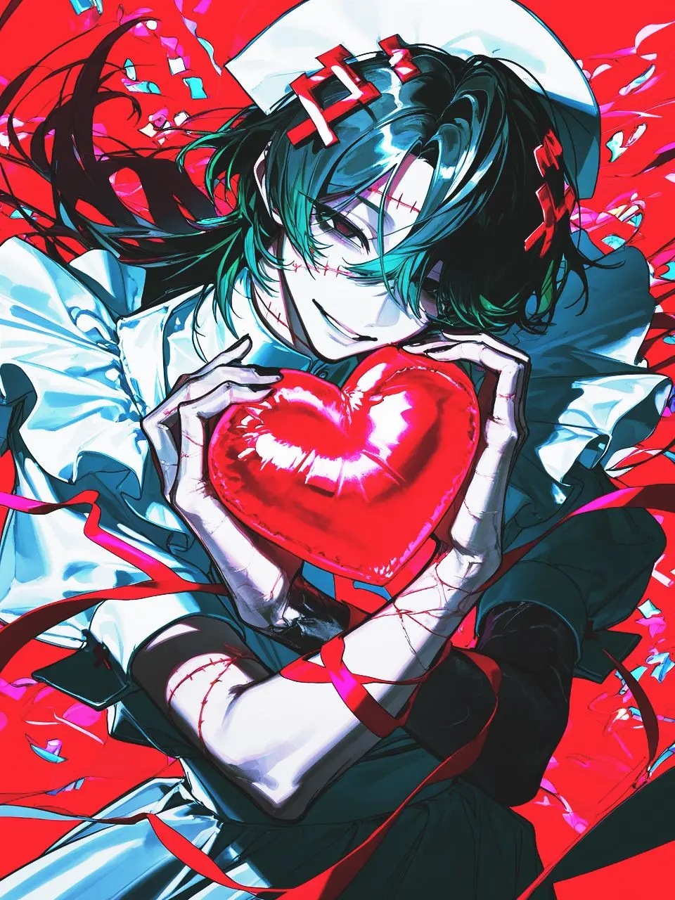 oniichan1023의 Prescription: By Your Side