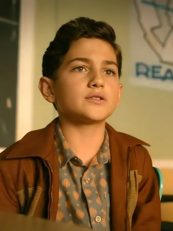 AndiTHEpookie의 Rich Santos