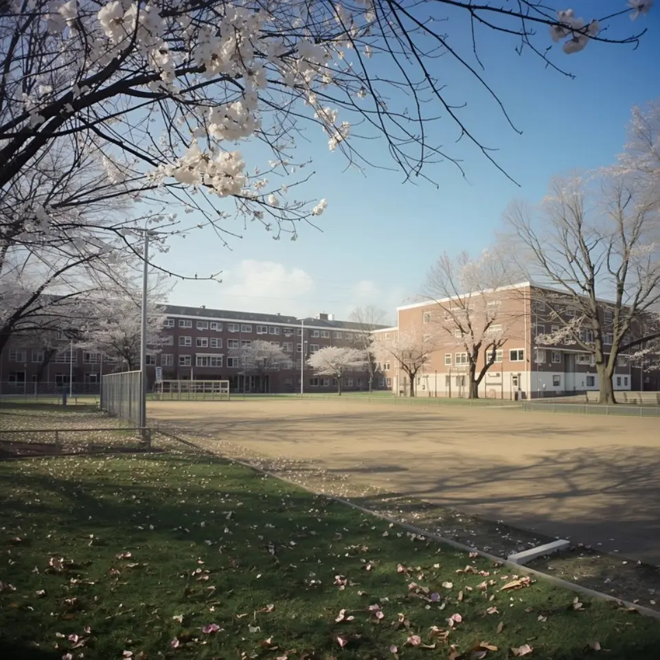 Yu_2025의 開発市立調教高校