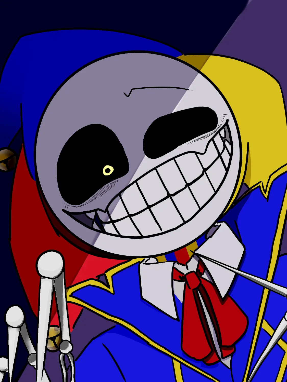 genkaisan_desu의 ꒷꒦꒦プロトタイプに監禁されたい꒦꒦꒷