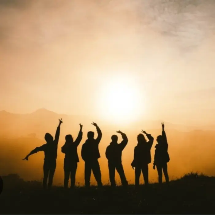 RedCat_13의 우정 패밀리+여우(아무도 하지 마!!