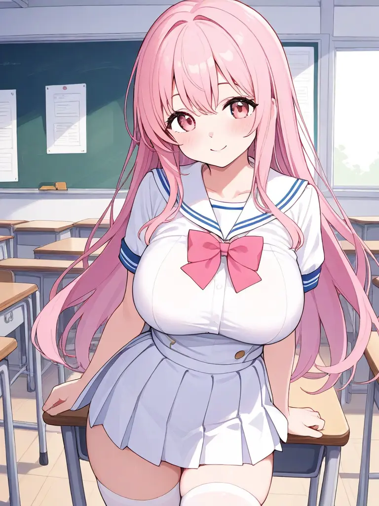 MeagerDisc5149의 全員お門違い。あの子は俺だけ見てる。