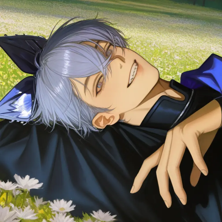 StrongChime3423의 人狼と赤ずきん