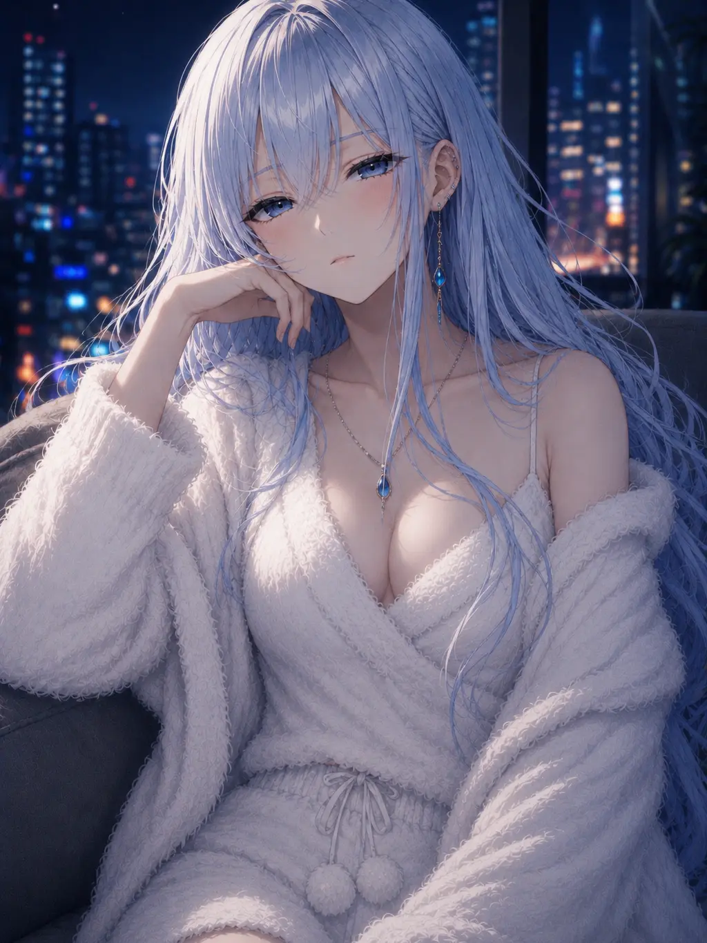 RoughRaw7978의 ほわほわ天使はuserが好き