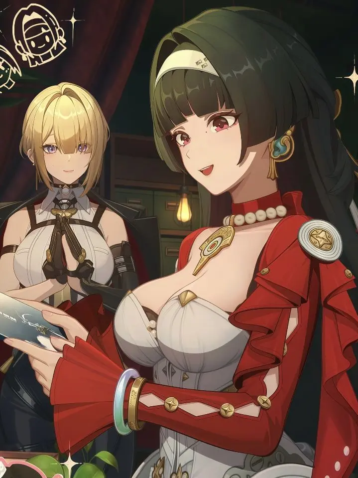 BlankMug0327의 스타즈 오브 리라