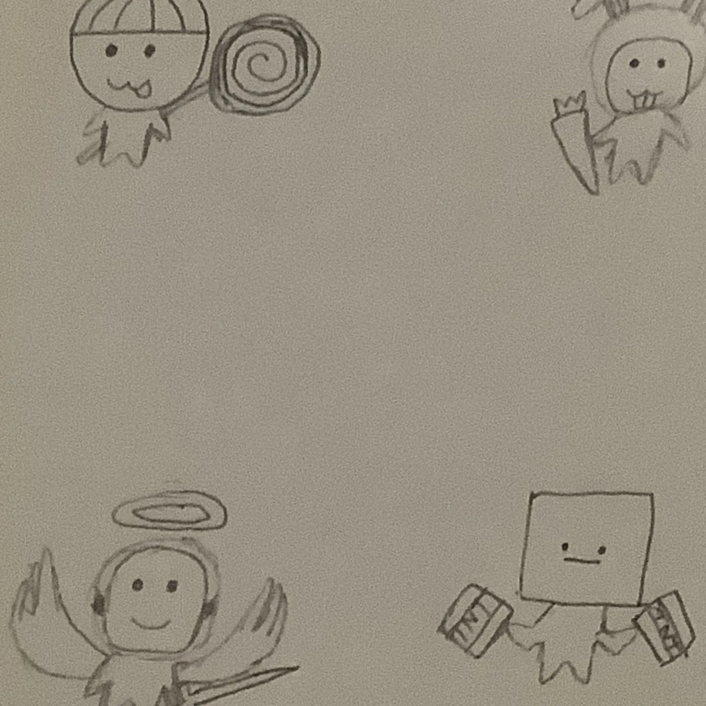 Kerdsw의 연구실 탈출…