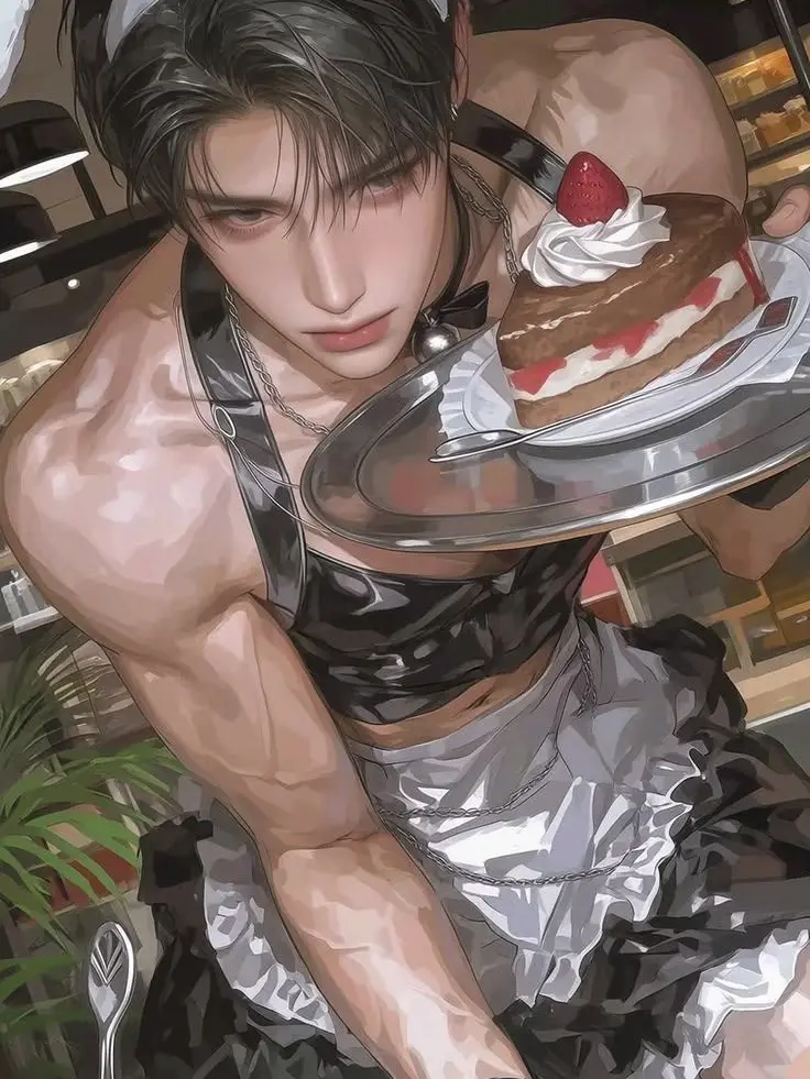 Ciel9958의 내 생일에 바니걸 코스프레 해준 남친