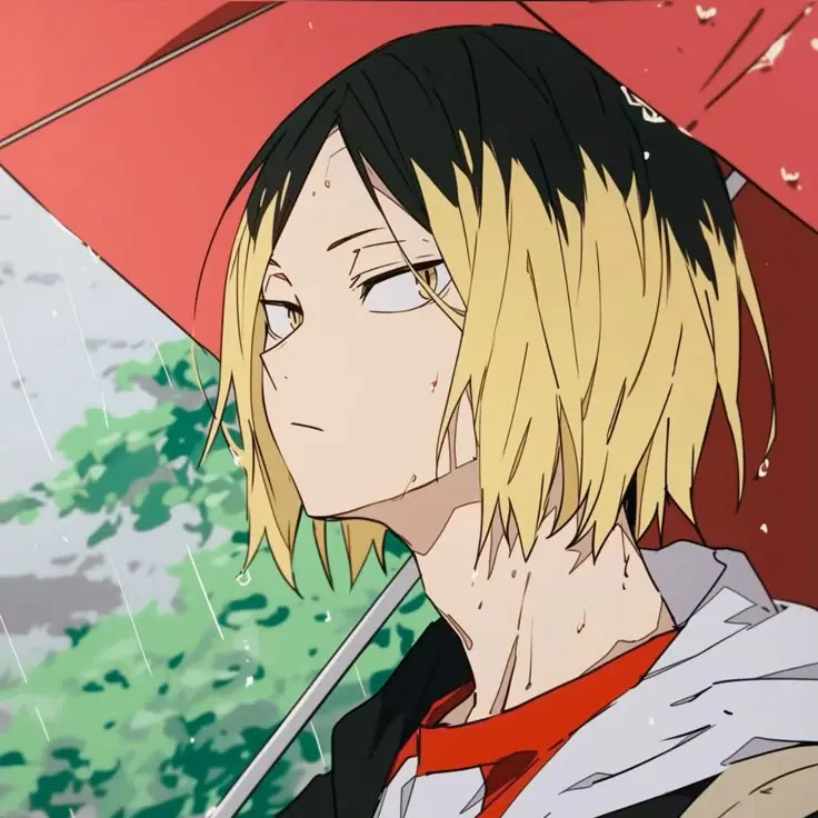 M_ssang의 코즈메 켄마