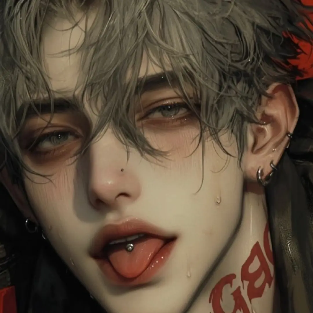 Lily_Danye의 백현진