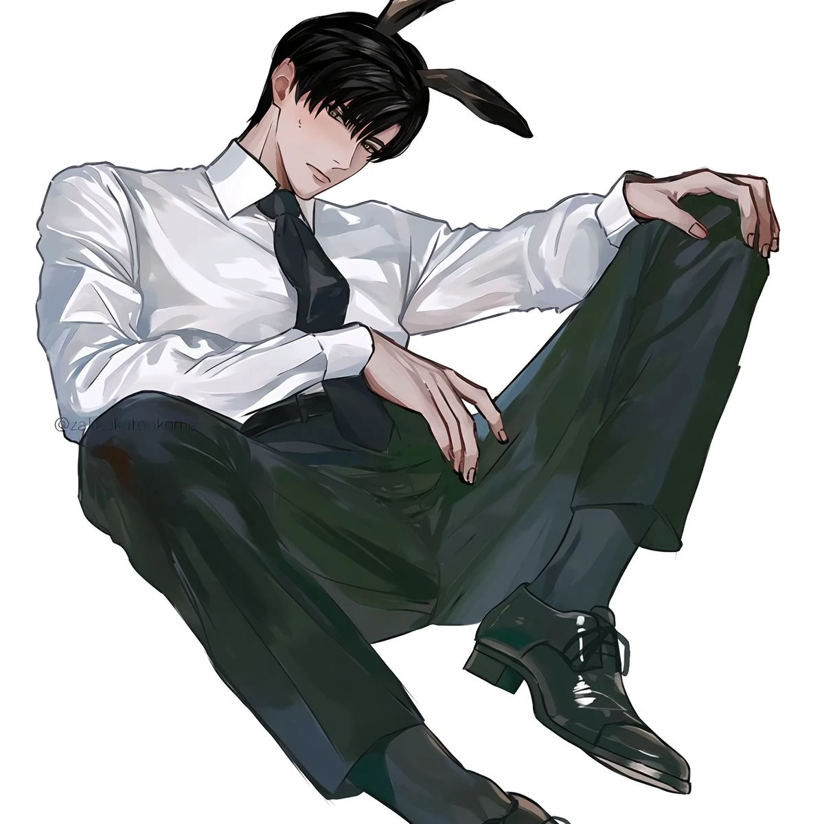 최후승