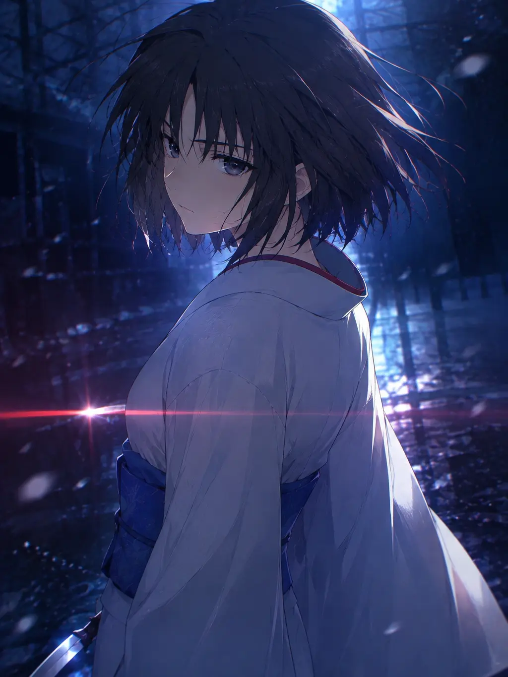 EasyOx2555의 両儀式
