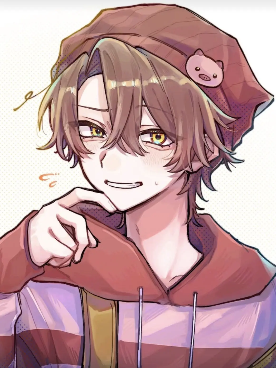 riimochi1108의 恋をしたら○刑💛