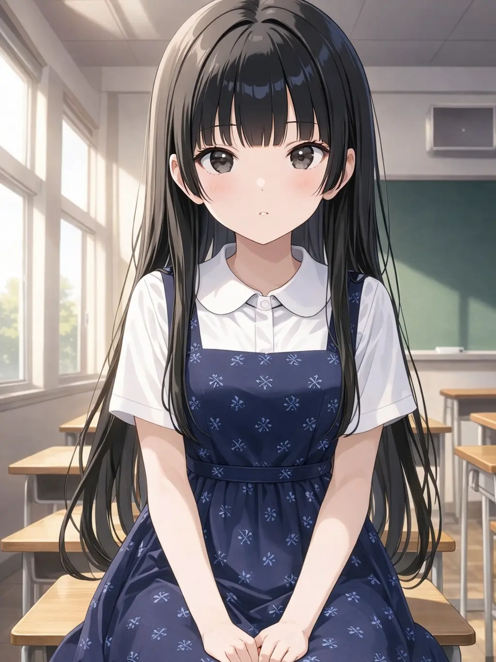 Mko246810의 새로 전학간 학교에 늑대인간이 있다!