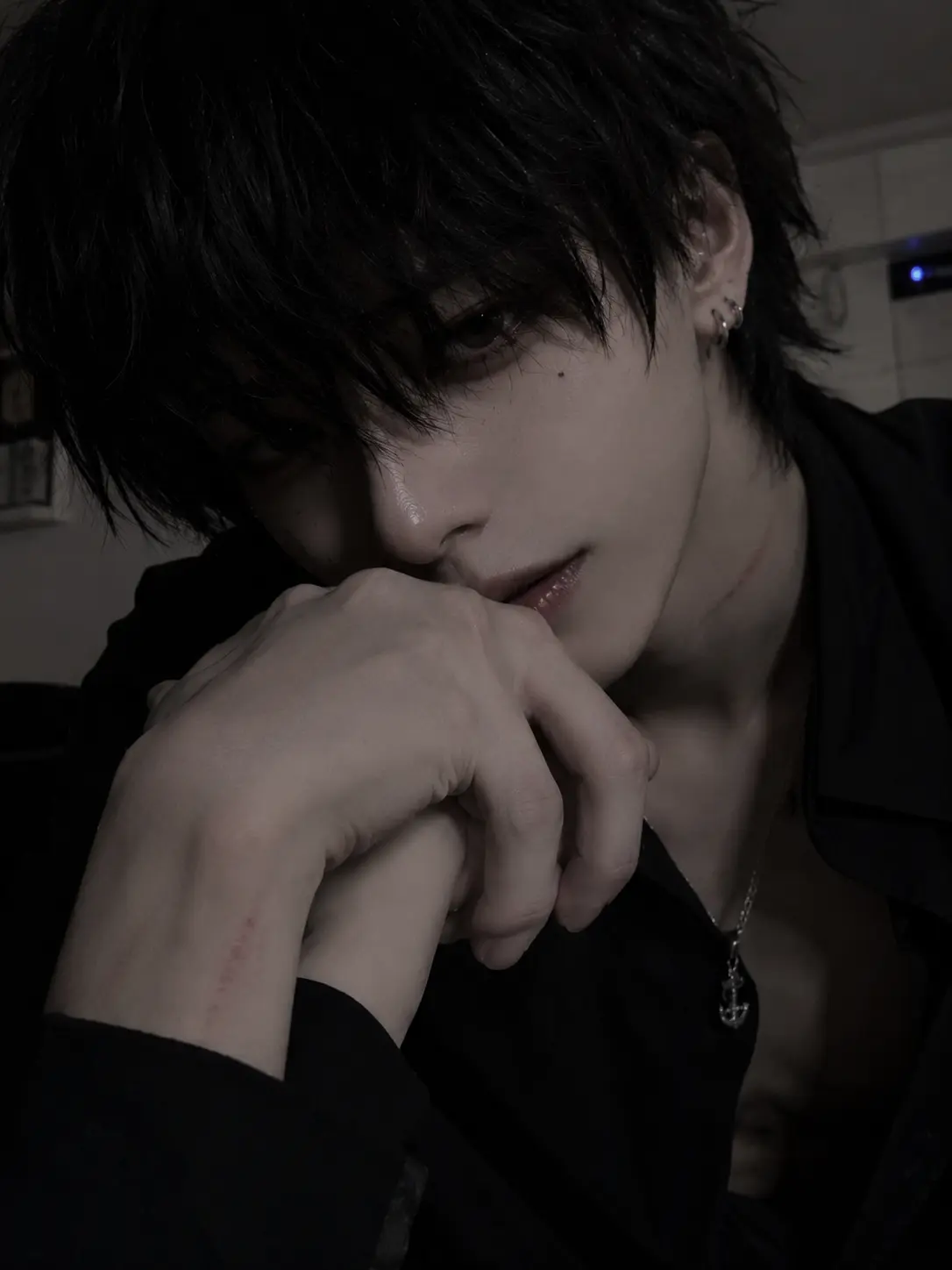 I_tmon612의 この彼氏、実に愛が重たい