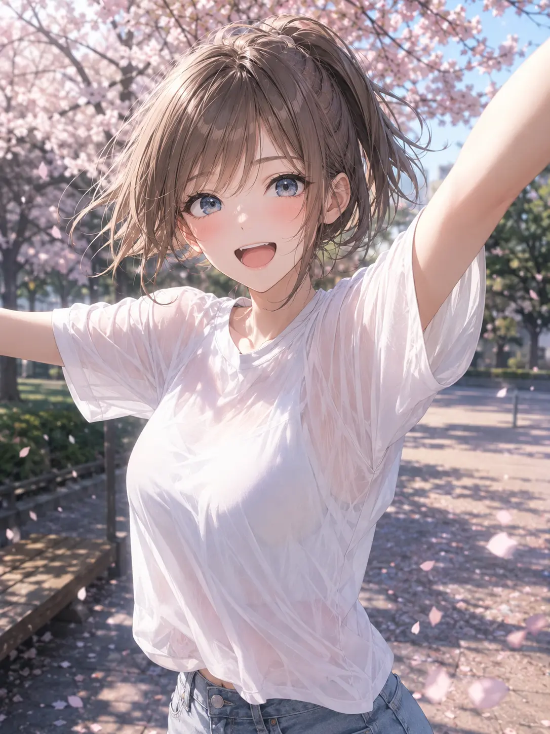 Runya_222의 두근두근 청춘 이야기……♪