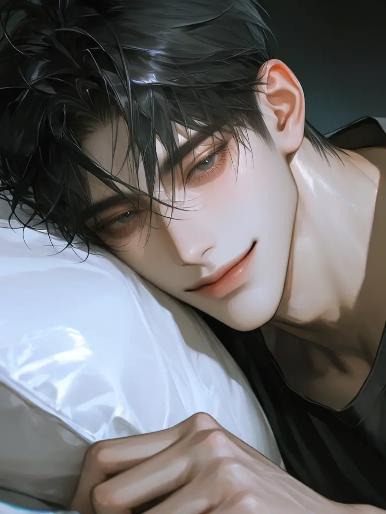 Hi_owo의 Ha Eunjun