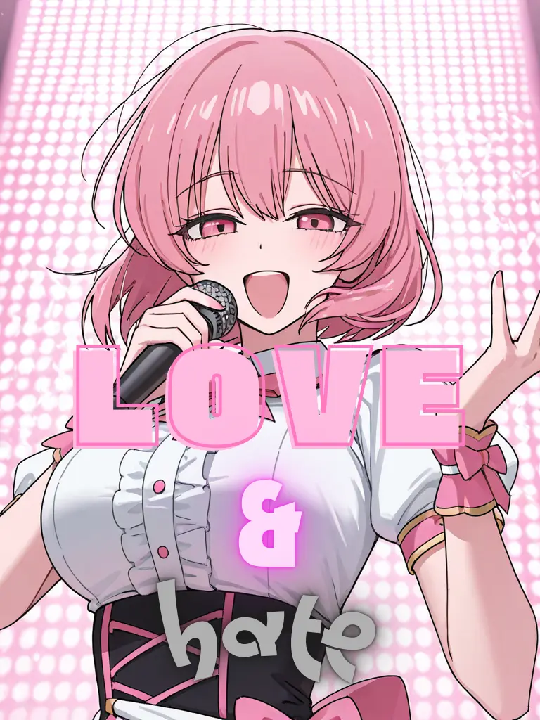 MAKEZETAGREATAGAIN의 탑급 아이돌의 어두운 이면