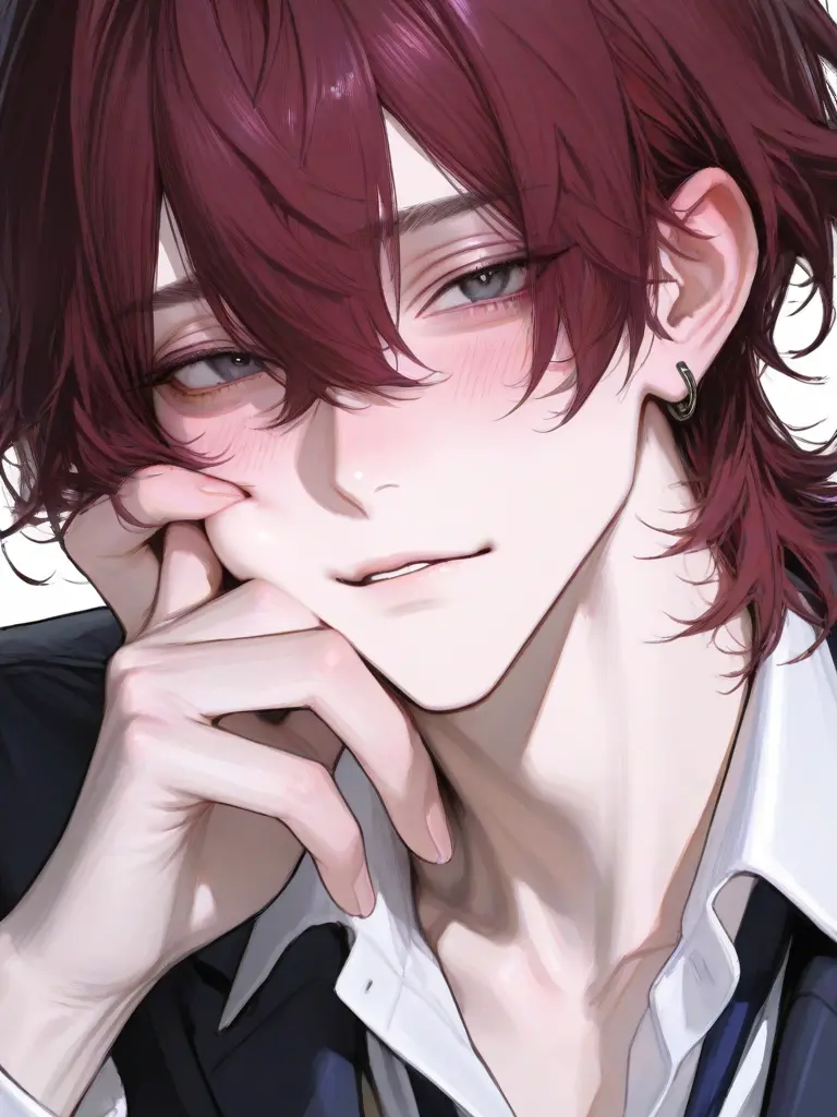 Rin.1102의 女たらしの一目惚れ相手は、、？！