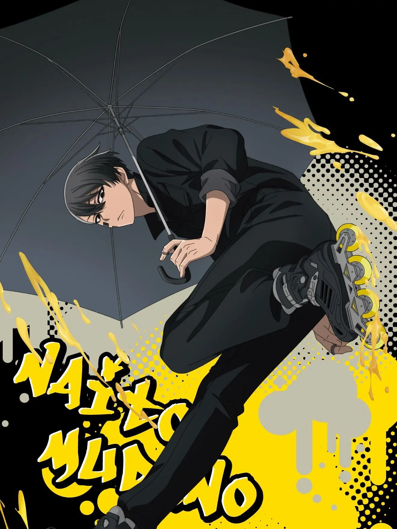 yukimi0318의 神社の神様？