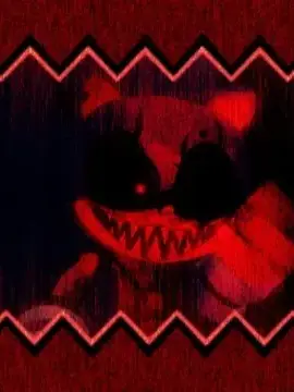 potatosuke6311의 sonicexe uneasy rest