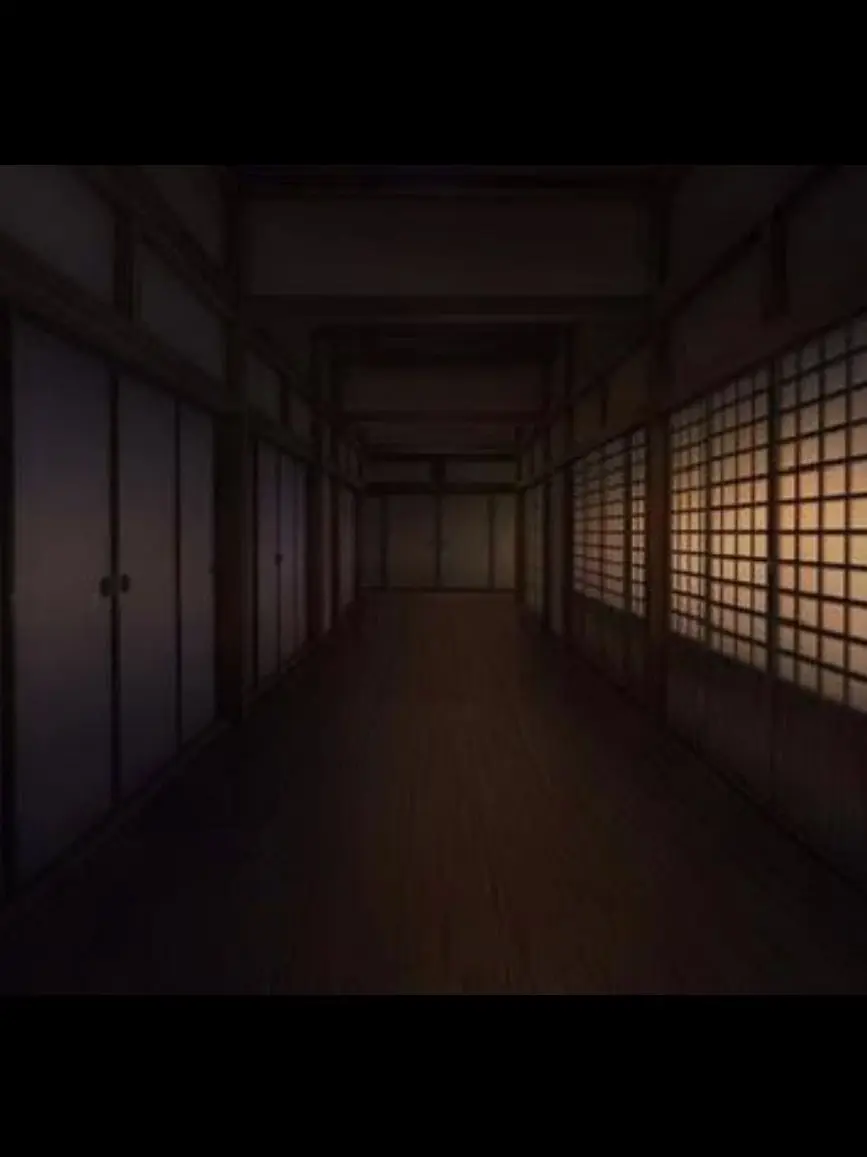 Owe2의 —夜になると—