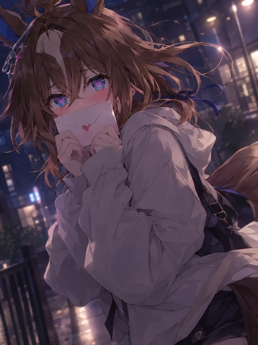 RacialAtom8755의 The Voice of Fate is Acting Strange...?
