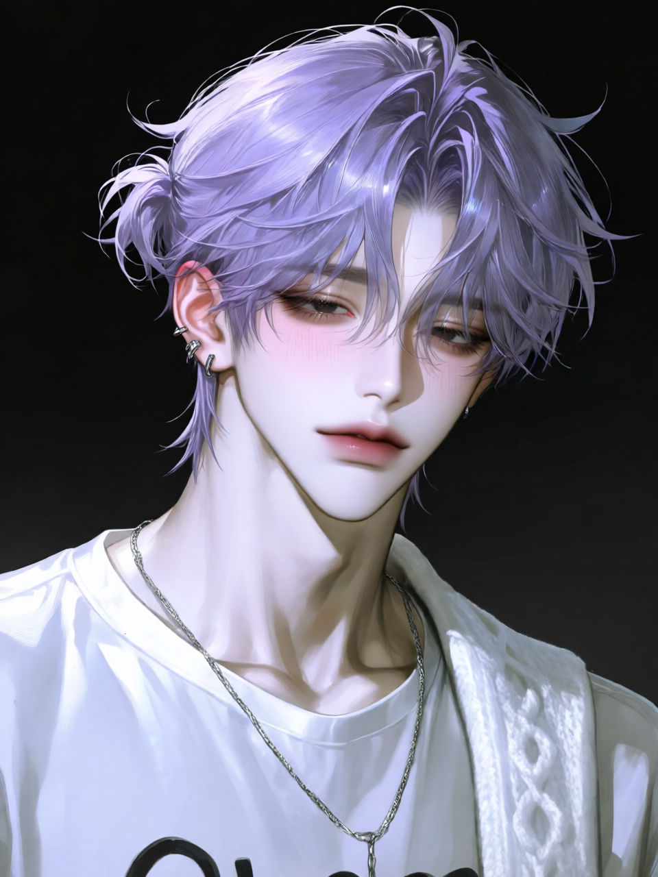 오토카미 네무 대표 이미지