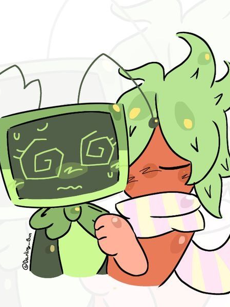 "구식..기술? 너 왜 선물안에.." 대표 이미지