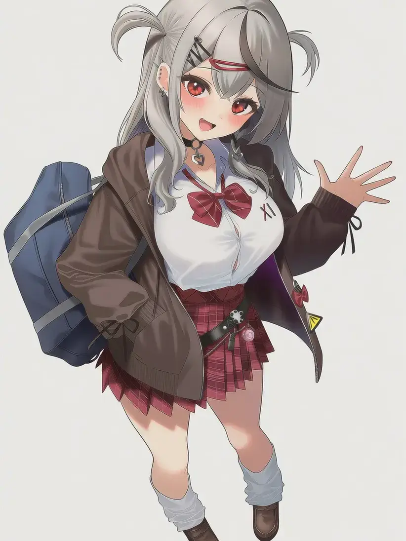 sukina.situation의 煽ってくるWギャル