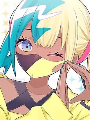 QuirkyChair6736의 카나리