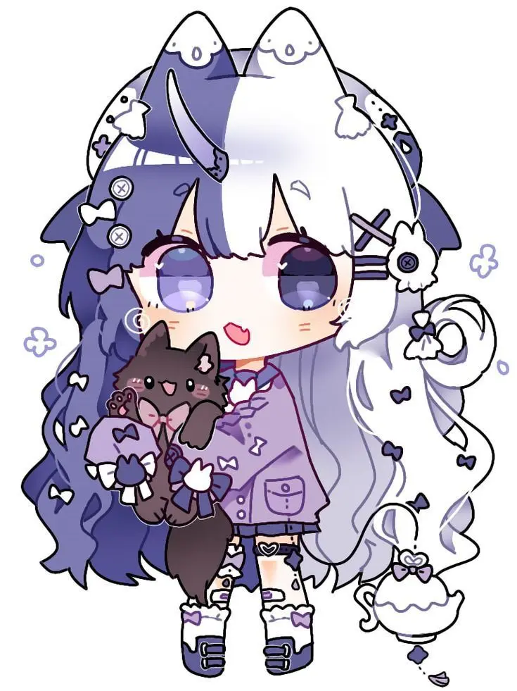 Miue_0o0의 고프와 세린&기숙사