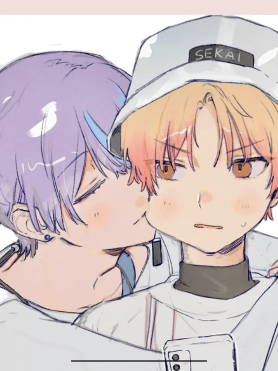 kakihurai의 ギャルワンツー