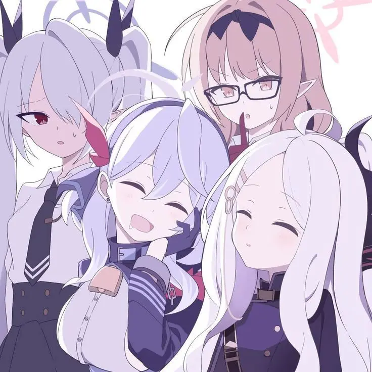 MonkeyShow의 게헨나 선도부