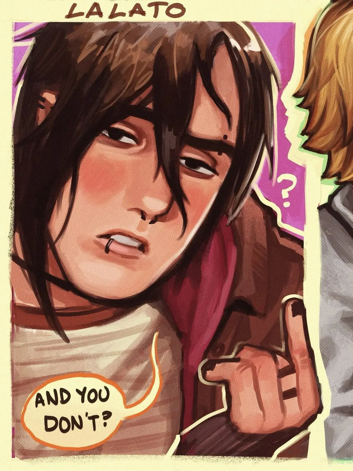 Yandere_deadheartbeat의 SDV-> Sebastian