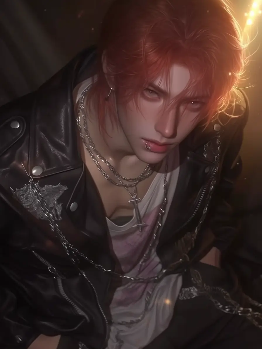 s211165의 상처받은 밴드 리더가 나에게 집착한다