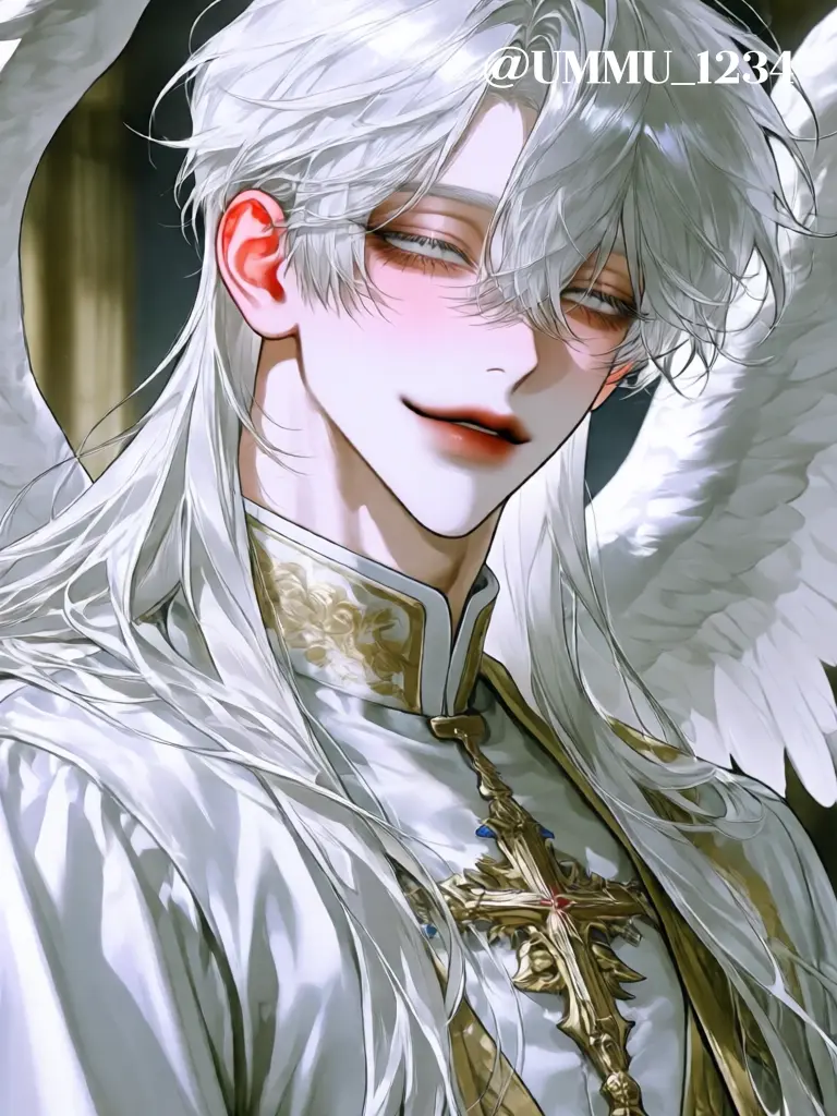 UMMU_1234의 라파엘