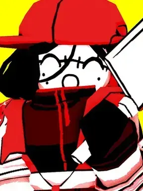 CrispAngel8495의 베니티 딜리리어스