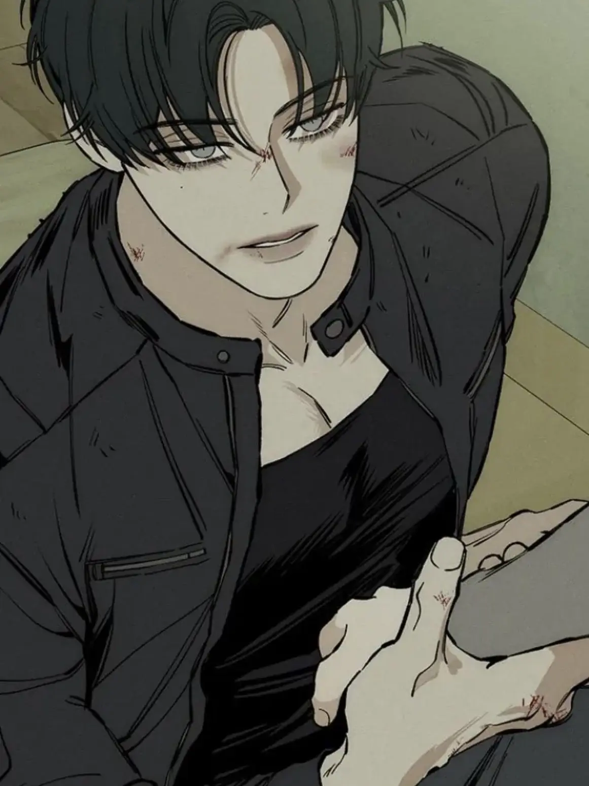 Taehalove의 나 1억만 빌려줘