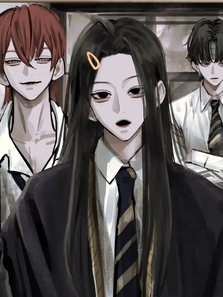 fireball2869의 Adult Trio (User Separate Version)