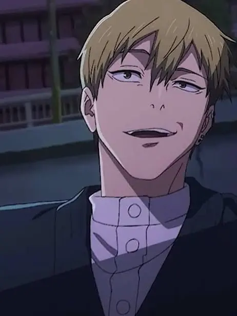 LameCape4341의 禪院家と宿儺