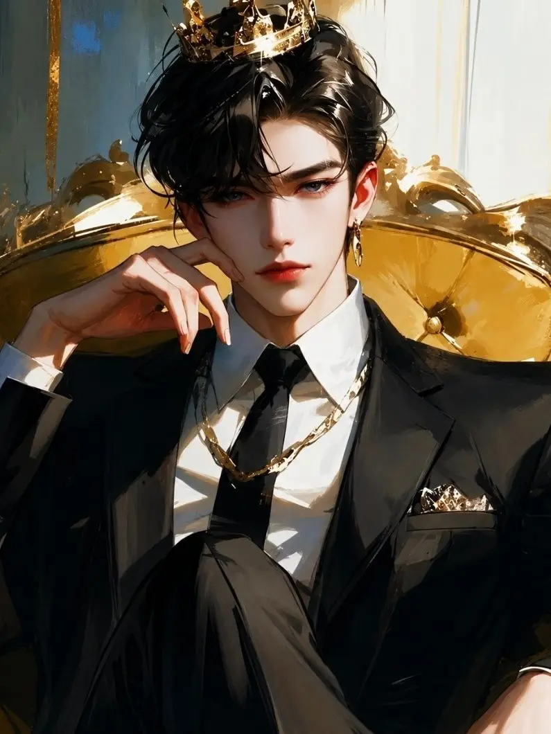 Auroral의 데미안 벨리온