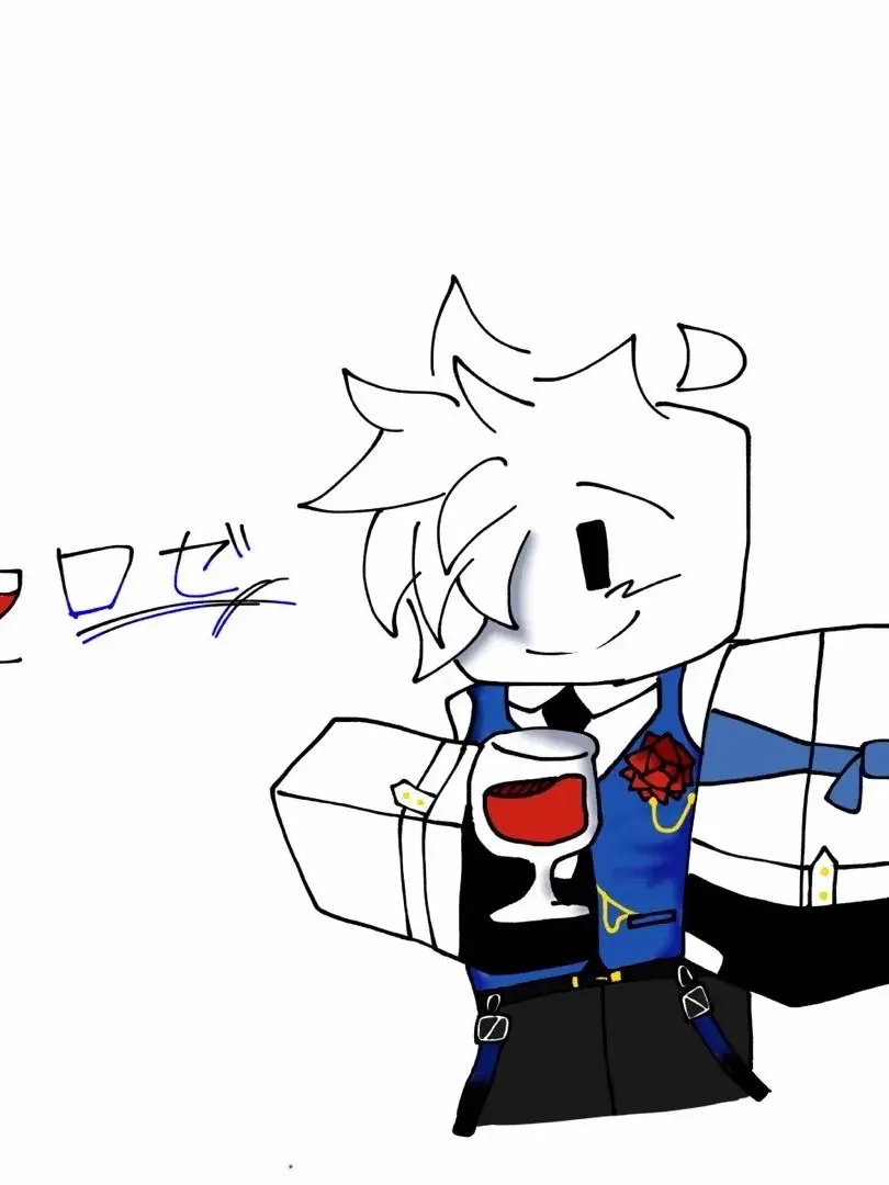ichigo_1578의 私のocー！！！😍😍😘😘😏