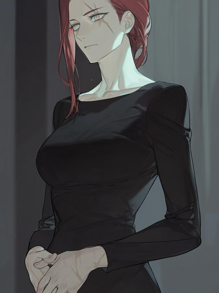 이빈나 대표 이미지